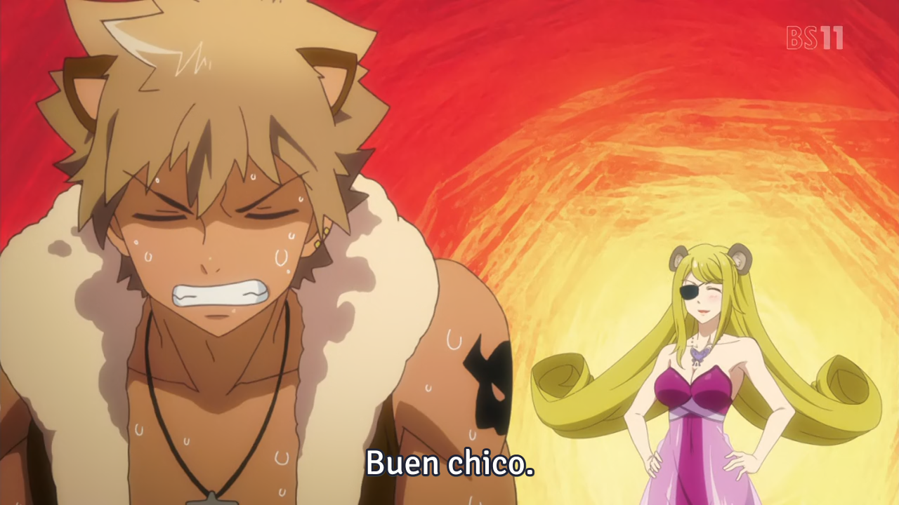 Show By Rock!! (Anarchy Subs)